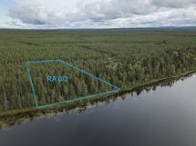 Rovaniemi-Karjalanjärvi