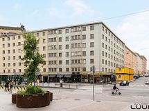 Asunto Oy Helsingin Helmi