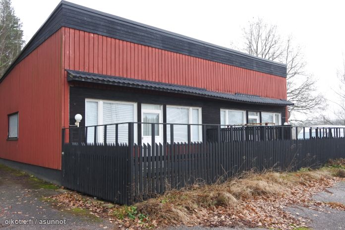 Asuntoilmoituksen kuva