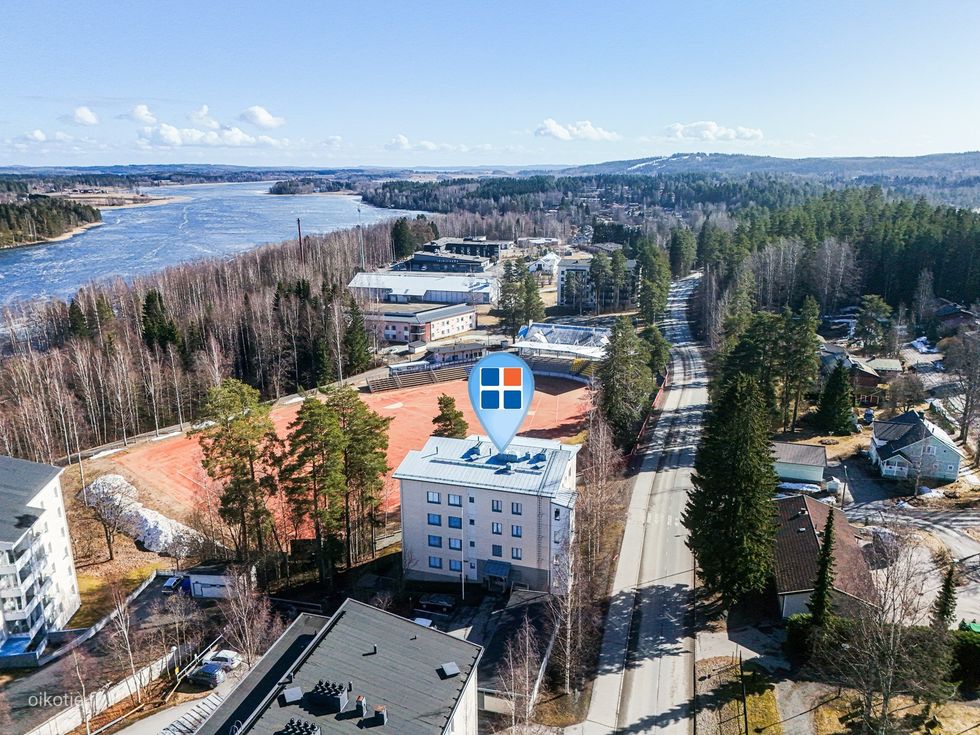 Kohdekuva