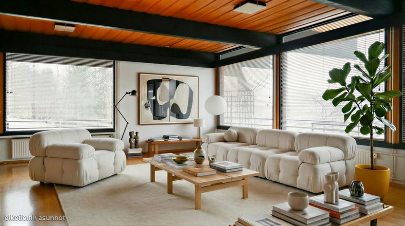 Asuntoilmoituksen kuva