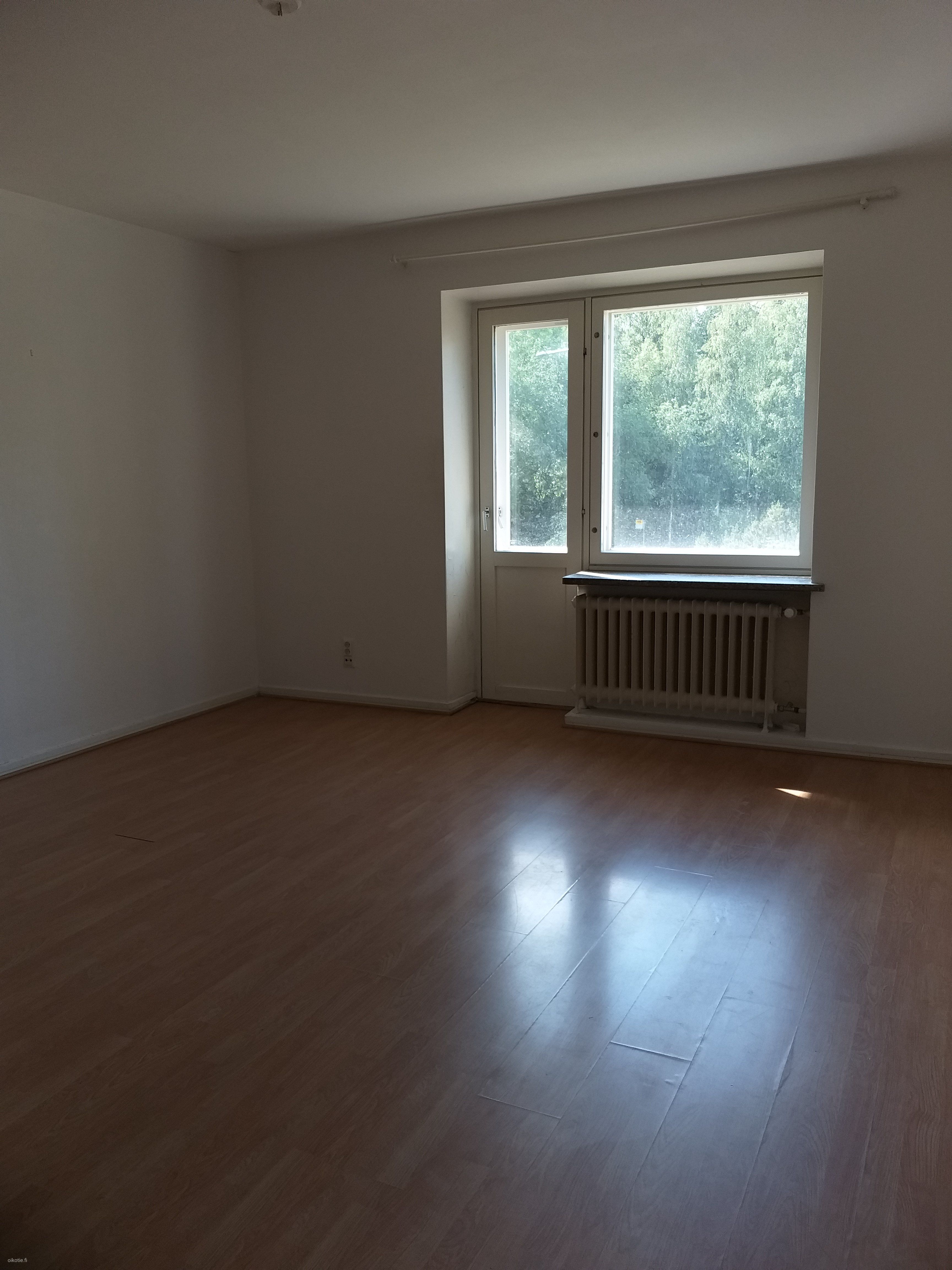 Kerrostalo, 2h + k + parveke/terassi, 43 m², 18 kaupunginosa