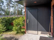 Kylmä varasto