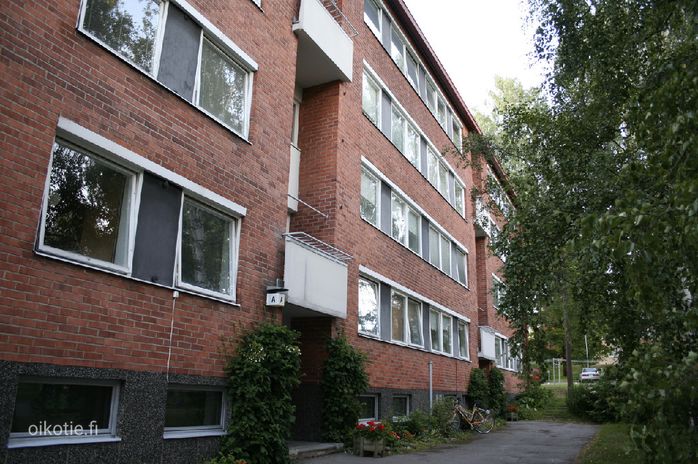 Talokuva