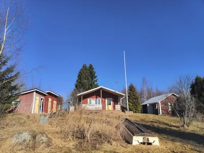 House in Vaasa