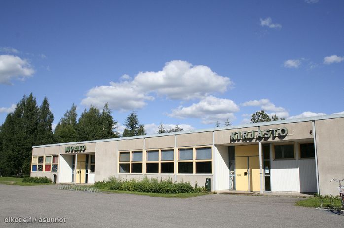 Talokuva