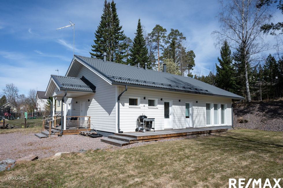 Kohdekuva