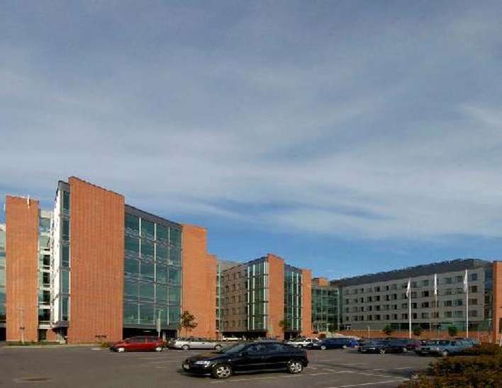 Liiketila, 25 m², Otaniemi, Espoo
