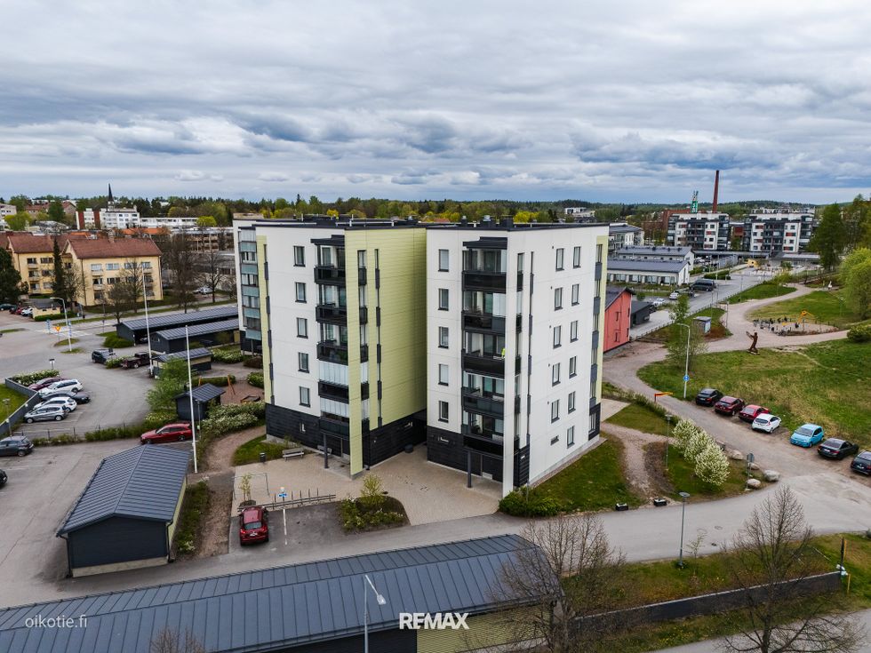 Kohdekuva