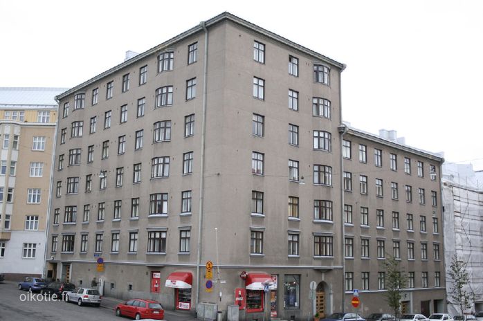 Talokuva