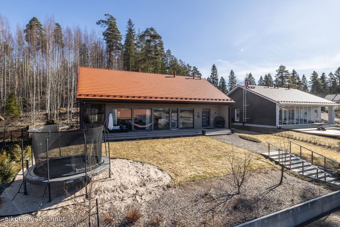Asuntoilmoituksen kuva