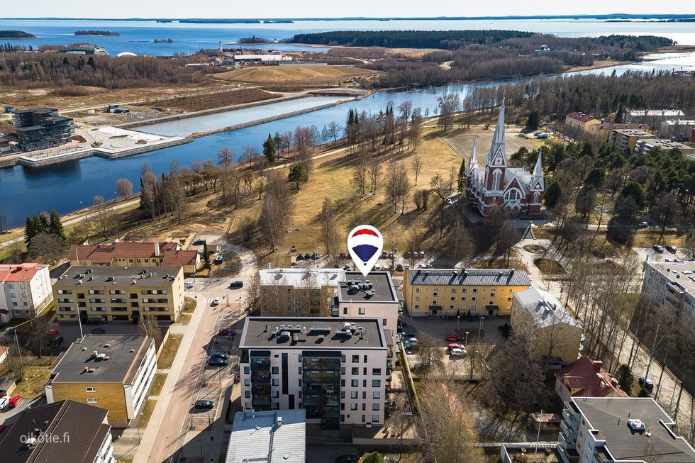 Kohdekuva