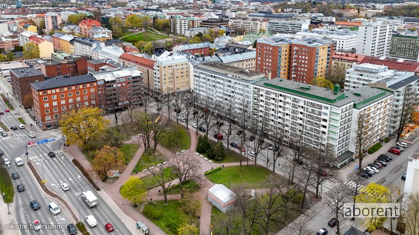 Asuntoilmoituksen kuva