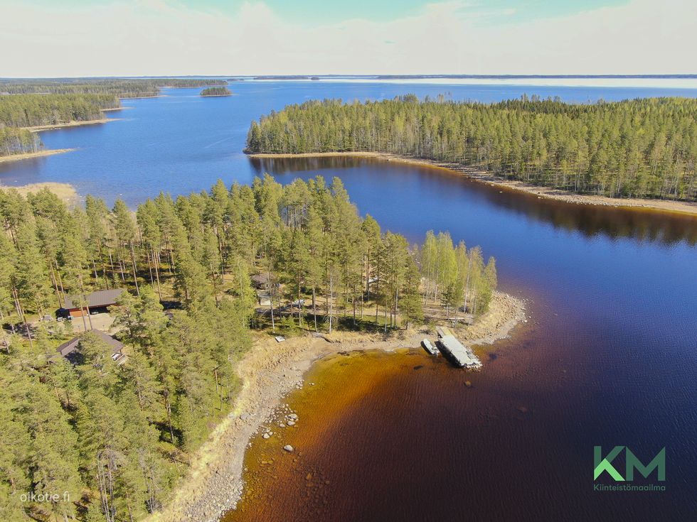 Kohdekuva