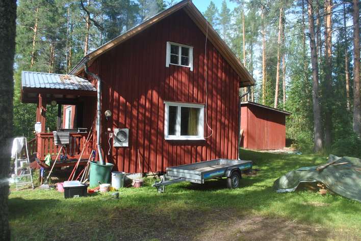 Kohdekuva