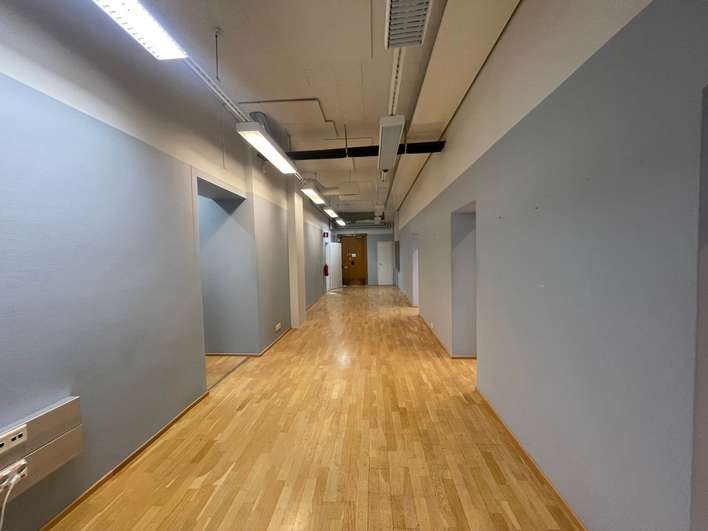 Liiketila, 306 m², VII kaupunginosa - Näkymä 3