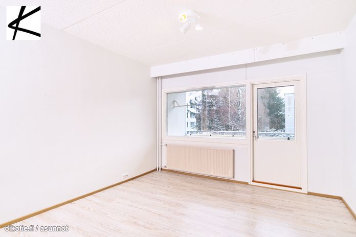 Asuntoilmoituksen kuva