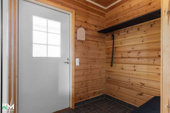 Omakotitalo, 4h, k, s, khh, kph, vh, wc, 102/114 m², Heinämaa - Näkymä 3