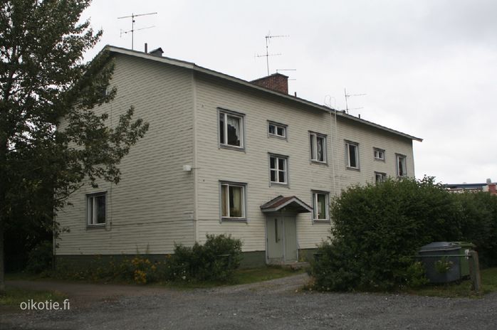 Talokuva