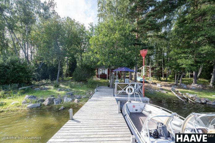 Asuntoilmoituksen kuva