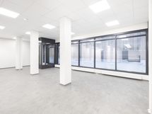 Tampereen Pikku-Aleksi, 110 m², 1. krs