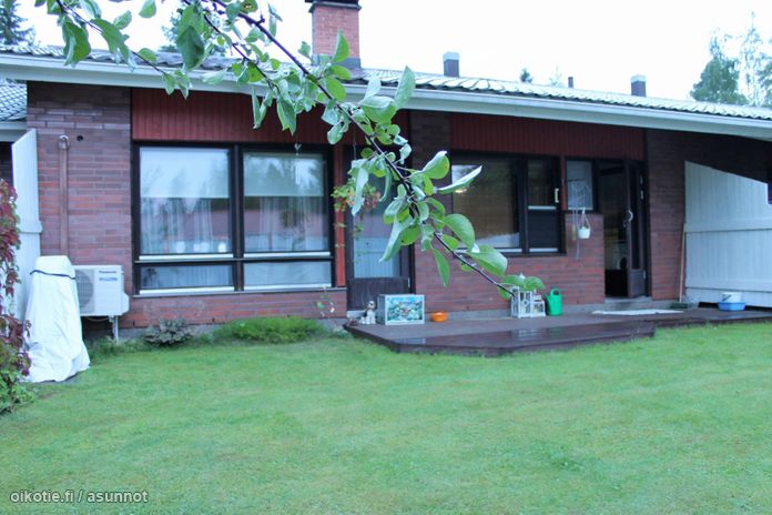 Asuntoilmoituksen kuva