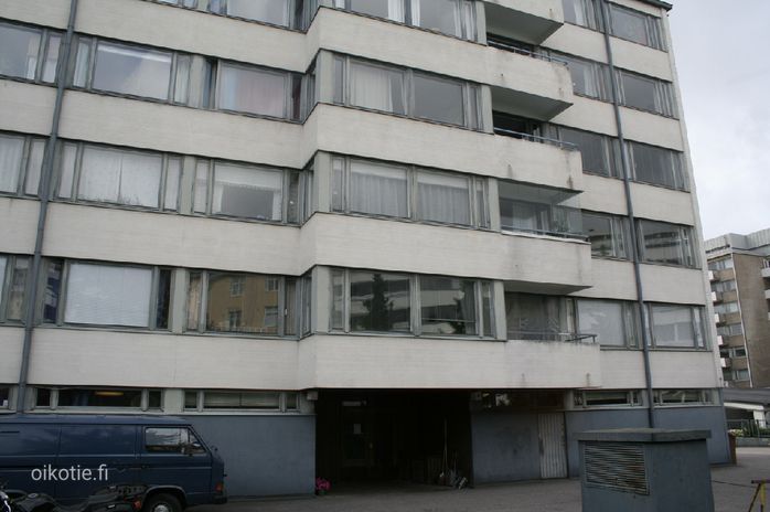 Talokuva