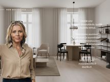 Laita viestiä - helposti myös whatsApp / Instagram DM
