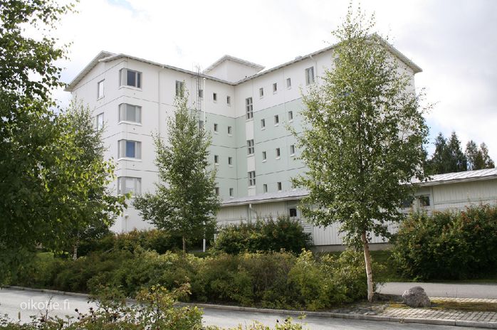 Talokuva