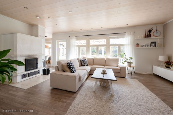 Asuntoilmoituksen kuva