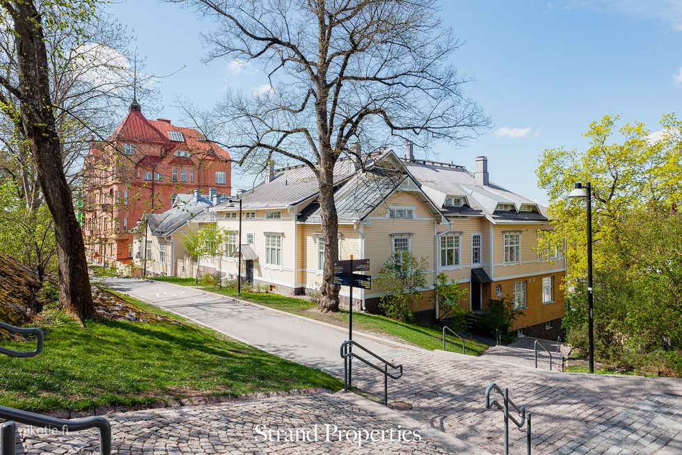 Kohdekuva