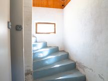 Portaat kellariin