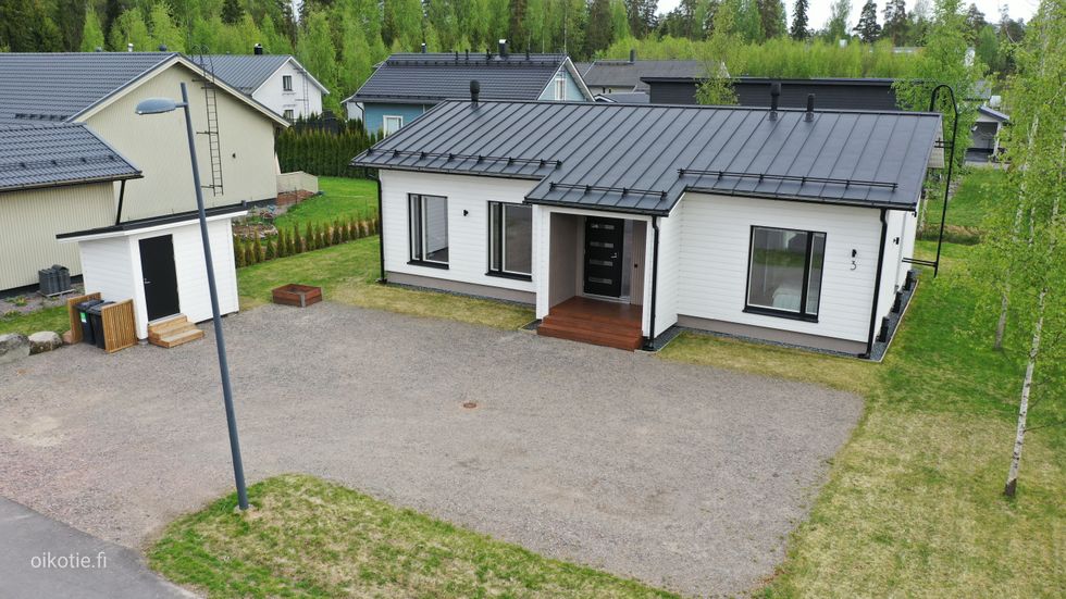 Kohdekuva