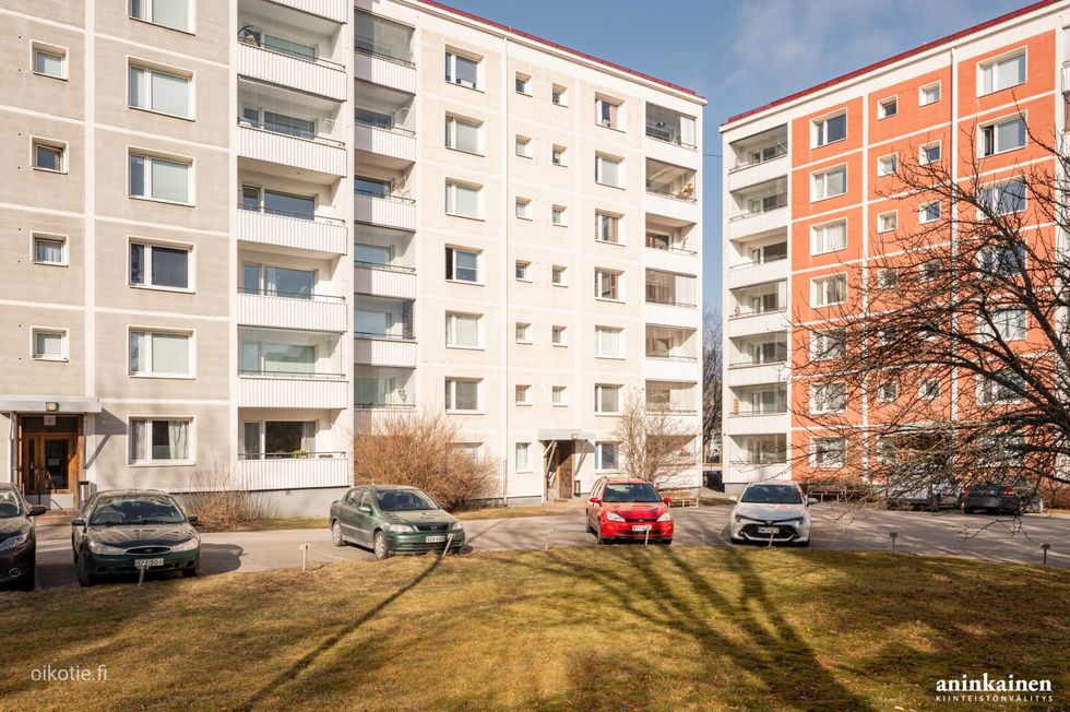 Kohdekuva