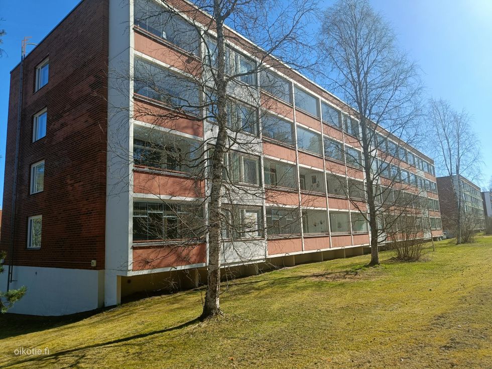 Kohdekuva