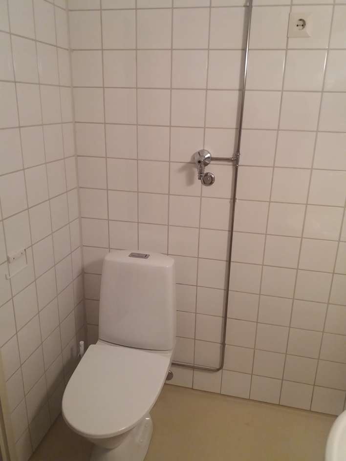 Kerrostalo, 1h+k+kh, 35 m², suolahti - Näkymä 4