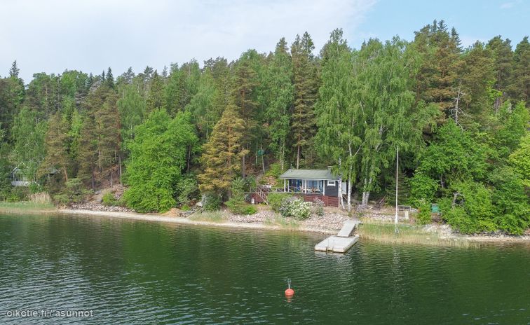 Asuntoilmoituksen kuva