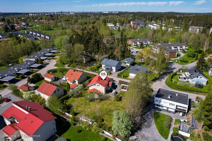 Asuntoilmoituksen kuva