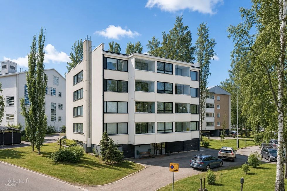 Kohdekuva