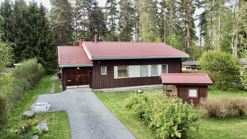 Kohdekuva