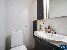 Erillinen Wc