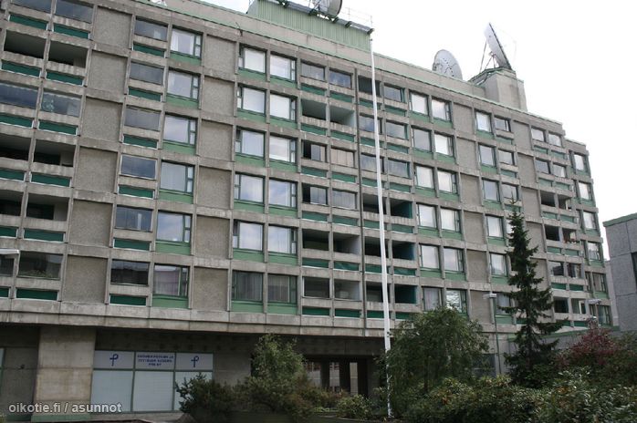 Talokuva