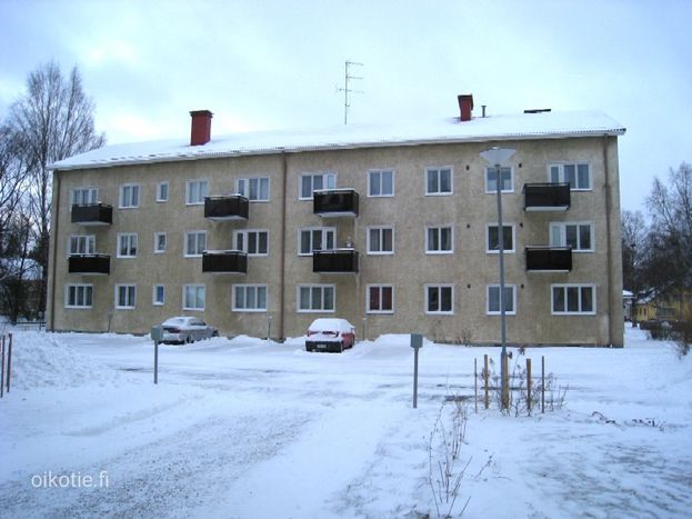 Talokuva
