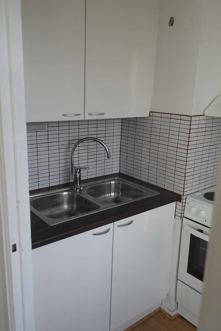 Kerrostalo, 1h + kk, 31,5 m², Mellunkylä - View 3