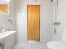pesuhuone/wc