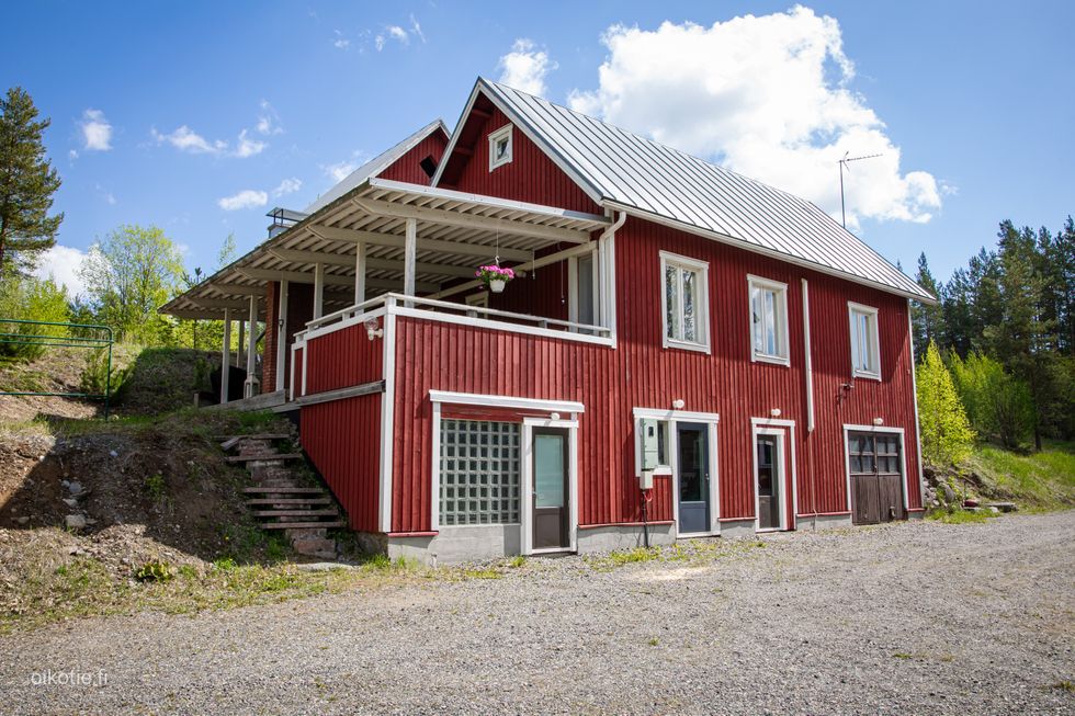 Kohdekuva