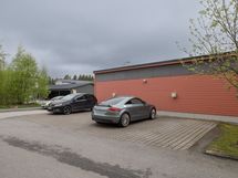 Tolppapaikka