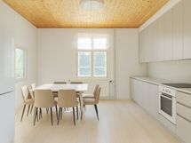 VIRTUAALISTAILATTU JA -REMONTOITU