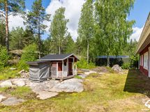 Takapiha / Gård