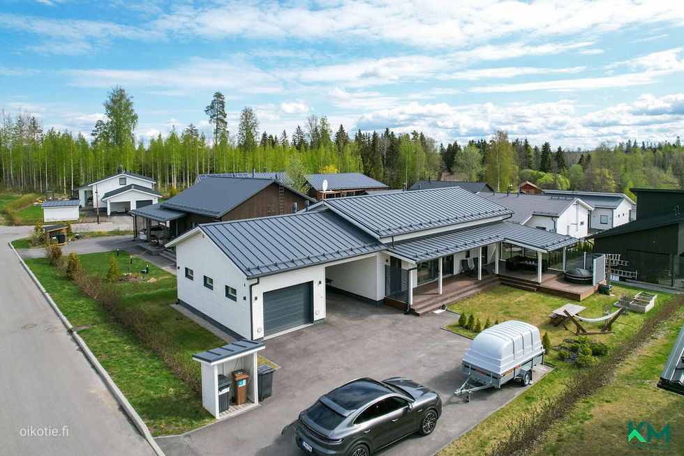 Kohdekuva